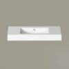 Tasoallas PAA LONG STEP 100, 100x49 cm, valukivi – 2