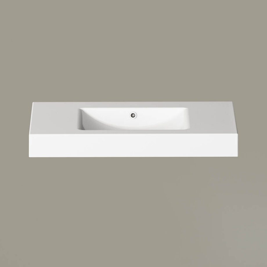 Tasoallas PAA LONG STEP 100, 100x49 cm, valukivi – 2