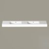 Tuplapesuallas PAA LONG STEP DUO 201x49 cm, valukivi – 2