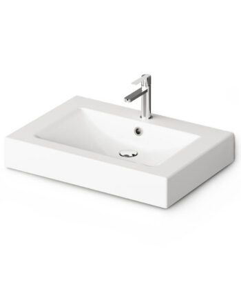 Tasoallas PAA LONG STEP 70, 70x49 cm, valukivi