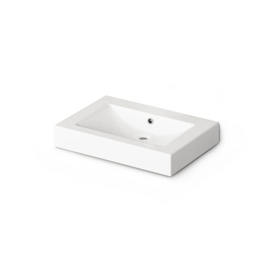 Tasoallas PAA LONG STEP 70, 70x49 cm, valukivi – 3