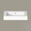 Tasoallas PAA LONG STEP 70, 70x49 cm, valukivi – 2