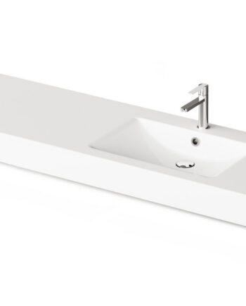 Tasoallas PAA LONG STEP 150, allas vasemmalla
