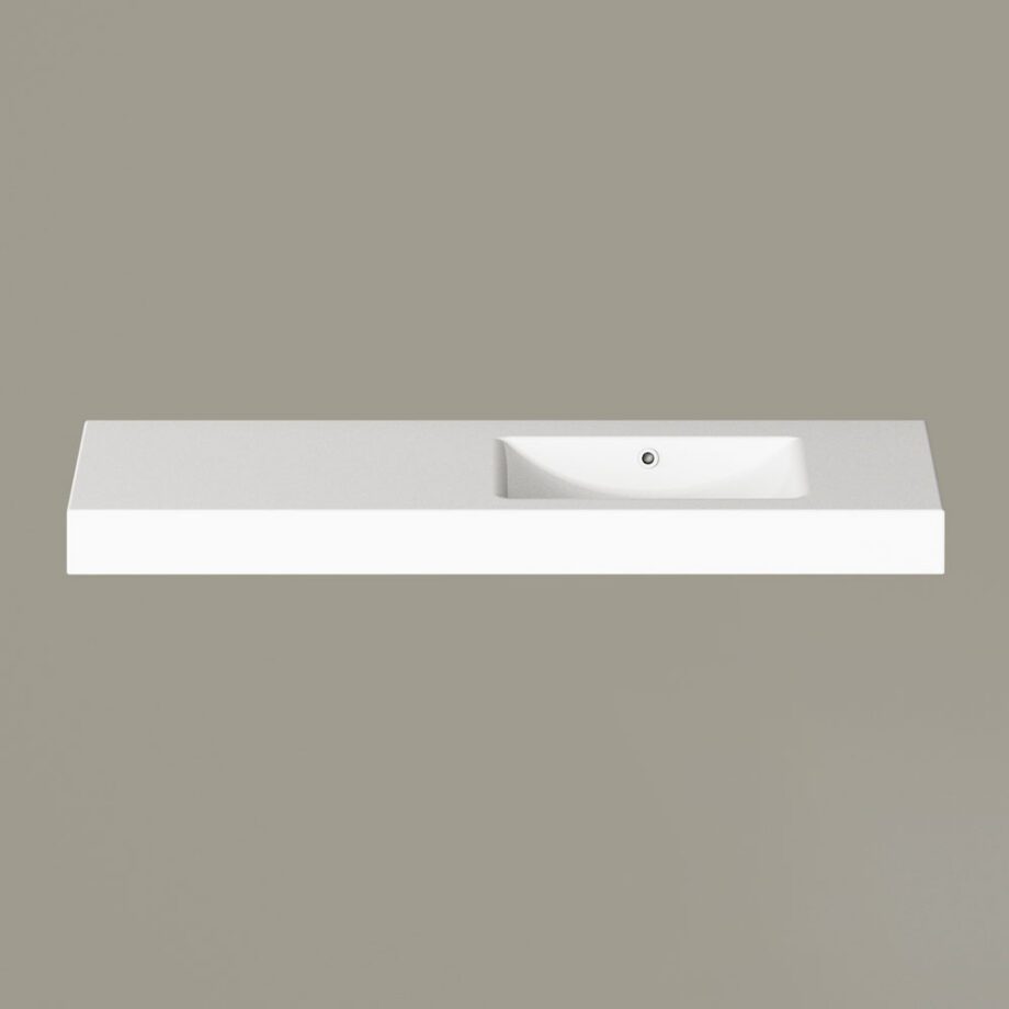 Tasoallas PAA LONG STEP 150, allas vasemmalla – 2