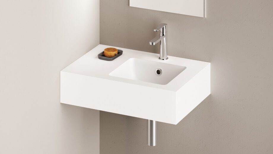 Mittatilaus tasoallas PAA OPUS MINI MTM, Silkstone – 2