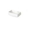 Seinäpesuallas PAA STEP MINI 47x31 cm, valukivi – 2