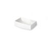 Seinäpesuallas PAA STEP MINI 47x31 cm, valukivi – 3