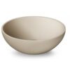 Pesuallas tasolle PAA ROUND ON Ø41 cm, Silkstone – 5