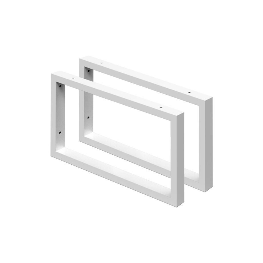 Tasoallas PAA LONG STEP 100, 100x49 cm, valukivi – 5