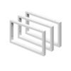 Tuplapesuallas PAA LONG STEP DUO 201x49 cm, valukivi – 3
