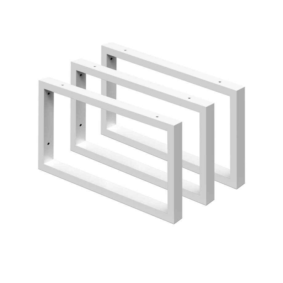 Tuplapesuallas PAA LONG STEP DUO 201x49 cm, valukivi – 3