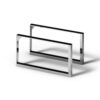 Tasoallas PAA LONG STEP 100, 100x49 cm, valukivi – 6