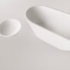 Eraldiseisev kivivann PAA DECO NUDO 166×72,5 cm, matt Silkstone 12 Vapaasti seisova kylpyamme PAA DECO NUDO 166x73 cm, Graphite – 9