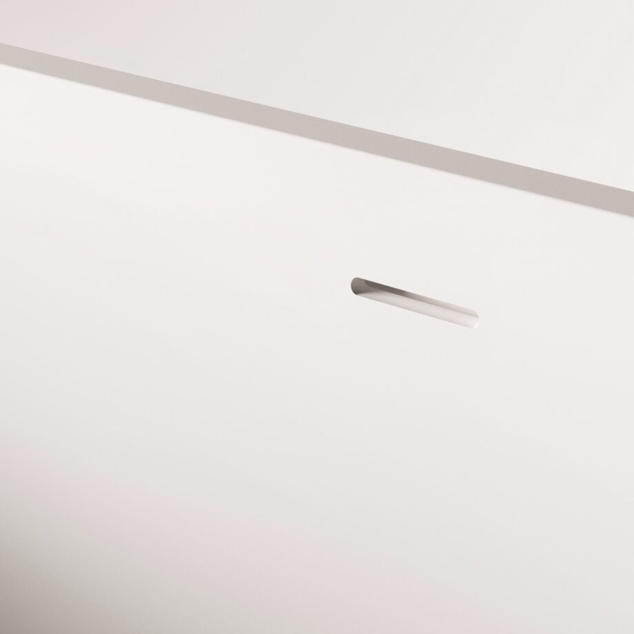 Eraldiseisev kivivann PAA DECO NUDO 166×72,5 cm, matt Silkstone 10 Vapaasti seisova kylpyamme PAA DECO NUDO 166x73 cm, Graphite – 7