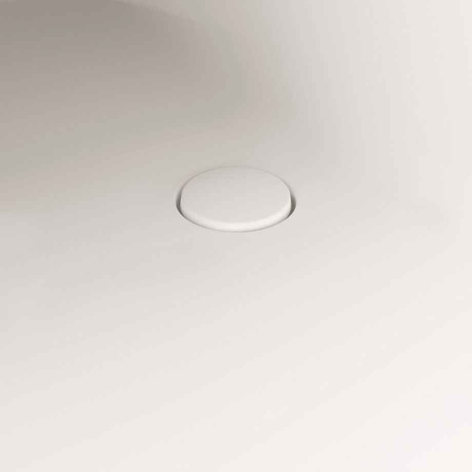 Eraldiseisev kivivann PAA FELICE 194,5×83 cm, matt Silkstone 11 Vapaasti seisova kylpyamme PAA FELICE 195x83 cm, Graphite – 8