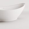 Eraldiseisev kivivann PAA FELICE 194,5×83 cm, matt Silkstone 12 Vapaasti seisova kylpyamme PAA FELICE 195x83 cm, Graphite – 9