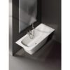 Upotettava kylpyamme PAA SMART 150 A 150x75 cm, valukivi – 4