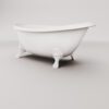 Tassuamme PAA VICTORIA 170x83 cm, valukivi – 6
