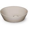 Pesuallas tasolle PAA DECO Ø45 cm, Silkstone – 6