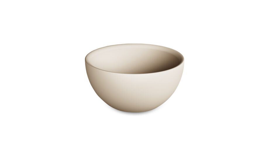 Pieni pesuallas tasolle PAA DO 22, Ø22 cm, Silkstone – 6