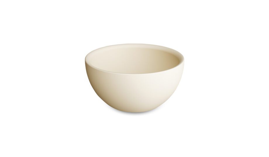 Pieni pesuallas tasolle PAA DO 22, Ø22 cm, Silkstone – 7