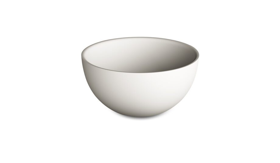 Pieni pesuallas tasolle PAA DO 25, Ø25 cm, Silkstone