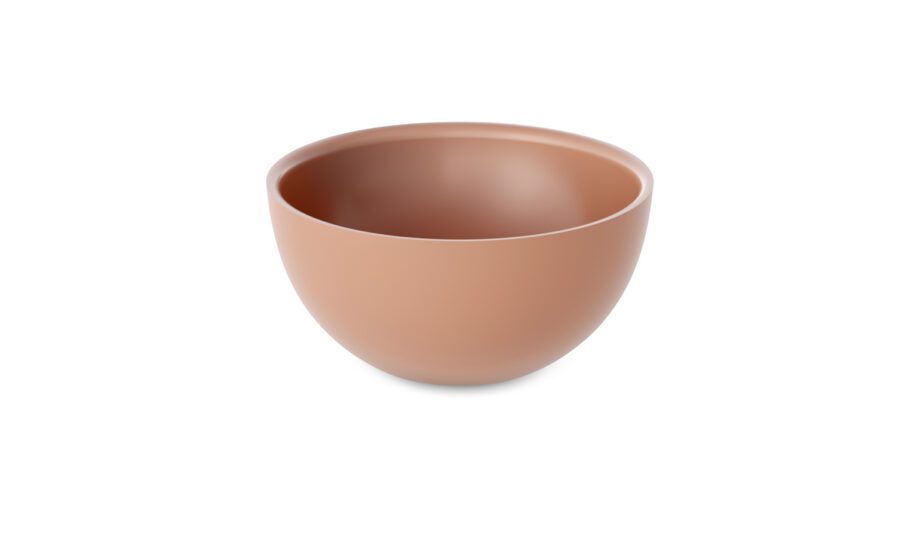 Pieni pesuallas tasolle PAA DO 25, Ø25 cm, valukivi – 4