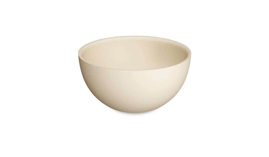 Pieni pesuallas tasolle PAA DO 25, Ø25 cm, Silkstone – 6