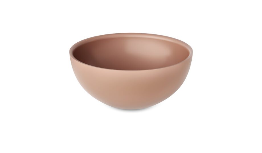 Pieni pesuallas tasolle PAA DO 28, Ø28 cm, valukivi – 4