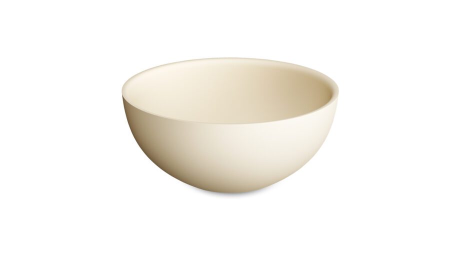 Pieni pesuallas tasolle PAA DO 28, Ø28 cm, Silkstone – 6