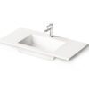 Kalusteallas PAA LOTO 100, 100x49 cm, valukivi