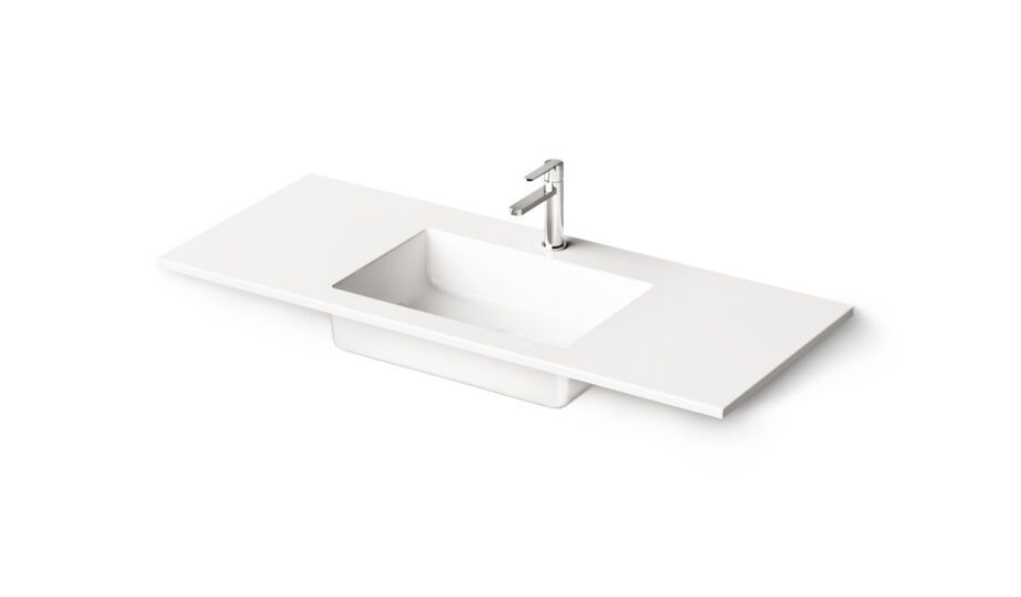 Kalusteallas PAA LOTO 120, 120x49 cm, valukivi