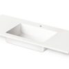 Kalusteallas PAA LOTO 120, 120x49 cm, valukivi – 2