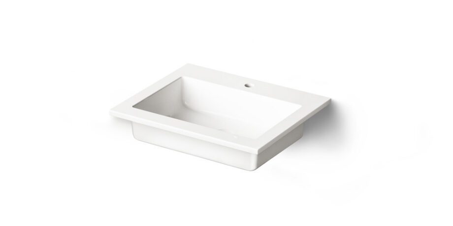 Kalusteallas PAA LOTO 60, 60x49 cm, valukivi – 2