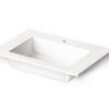 Kalusteallas PAA LOTO 70, 70x49 cm, valukivi – 2