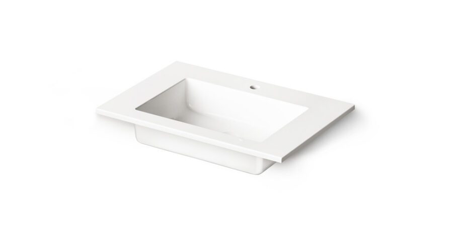 Kalusteallas PAA LOTO 70, 70x49 cm, valukivi – 2