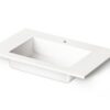 Kalusteallas PAA LOTO 80, 80x49 cm, valukivi – 2