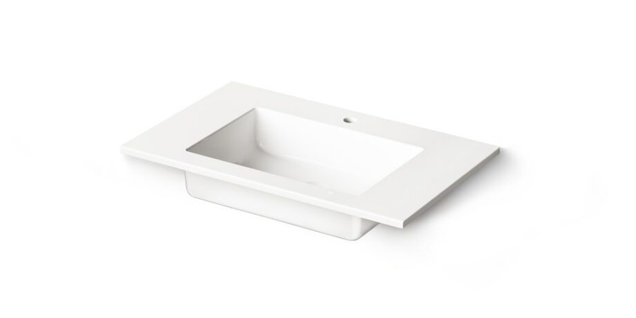 Kalusteallas PAA LOTO 80, 80x49 cm, valukivi – 2