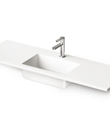 Kalusteallas PAA LOTO MINI 120, 120x40 cm, valukivi