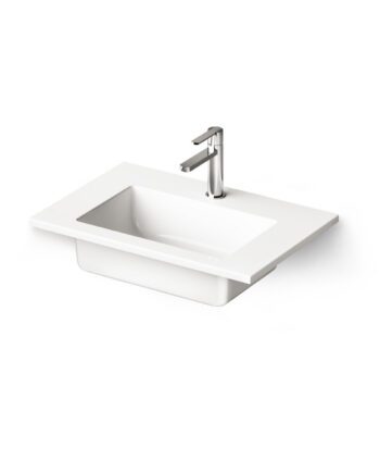 Kalusteallas PAA LOTO MINI 60, 60x40 cm, valukivi