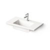 Kalusteallas PAA LOTO MINI 70, 70x40 cm, valukivi