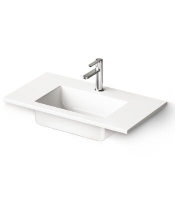 Kalusteallas PAA LOTO MINI 70, 70x40 cm, valukivi
