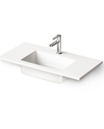 Kalusteallas PAA LOTO MINI 80, 80x40 cm, valukivi
