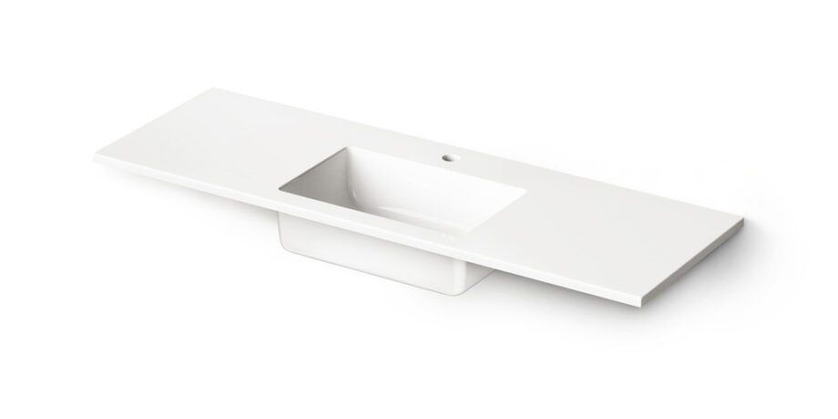 Kalusteallas PAA LOTO MINI 120, 120x40 cm, valukivi – 2