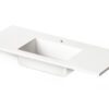 Kalusteallas PAA LOTO MINI 100, 100x40 cm, valukivi – 2