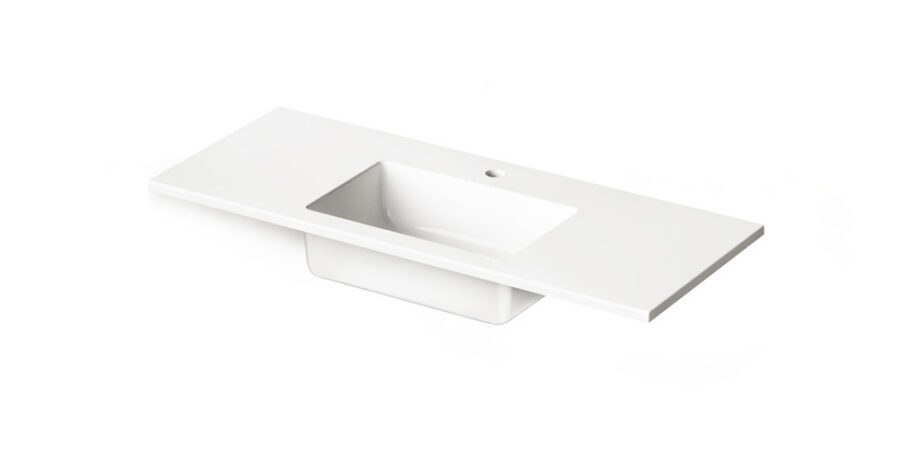 Kalusteallas PAA LOTO MINI 100, 100x40 cm, valukivi – 2