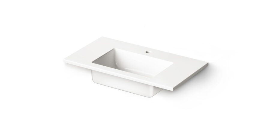 Kalusteallas PAA LOTO MINI 70, 70x40 cm, valukivi – 2