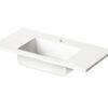 Kalusteallas PAA LOTO MINI 80, 80x40 cm, valukivi – 2
