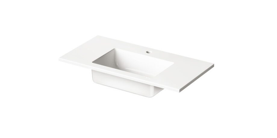 Kalusteallas PAA LOTO MINI 80, 80x40 cm, valukivi – 2
