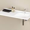 Mittatilaus tasoallas PAA CREDO MTM, Silkstone – 2